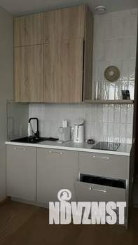 1-к квартира, посуточно, 23м2, 8/13 этаж