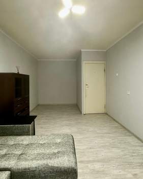 1-к квартира, на длительный срок, 42м2, 9/10 этаж