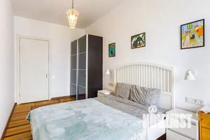 2-к квартира, посуточно, 79м2, 5/5 этаж