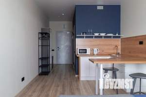 1-к квартира, посуточно, 26м2, 1/1 этаж