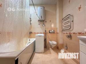 1-к квартира, на длительный срок, 40м2, 4/8 этаж