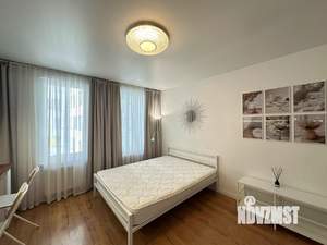Студия квартира, на длительный срок, 30м2, 14/19 этаж