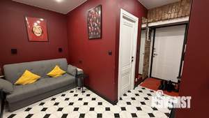 2-к квартира, на длительный срок, 70м2, 1/6 этаж
