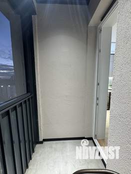 Студия квартира, на длительный срок, 29м2, 11/19 этаж