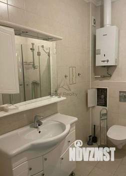 2-к квартира, на длительный срок, 64м2, 4/6 этаж