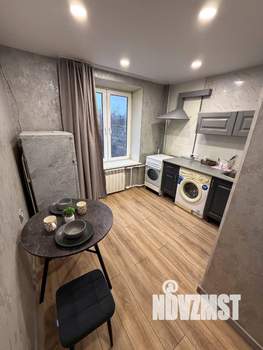 1-к квартира, посуточно, 48м2, 7/12 этаж