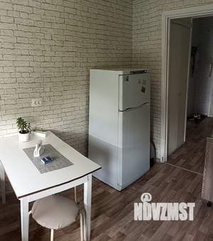 1-к квартира, на длительный срок, 34м2, 4/10 этаж