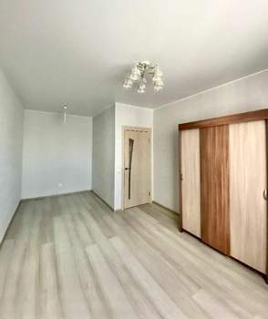 1-к квартира, на длительный срок, 42м2, 15/22 этаж