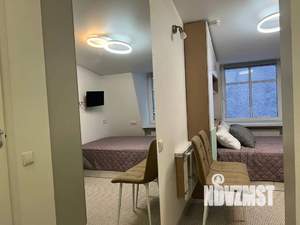 Студия квартира, посуточно, 16м2, 5/5 этаж