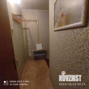 1-к квартира, на длительный срок, 31м2, 4/5 этаж