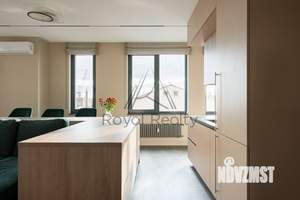 2-к квартира, на длительный срок, 75м2, 8/10 этаж