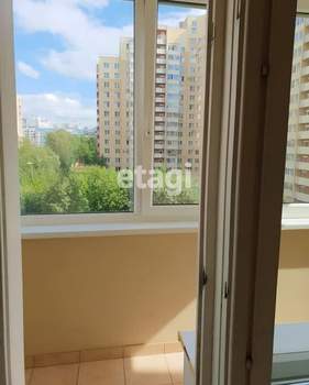 2-к квартира, на длительный срок, 57м2, 5/15 этаж