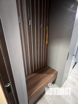 2-к квартира, посуточно, 66м2, 7/7 этаж
