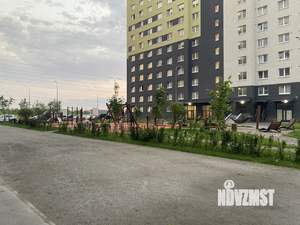 Студия квартира, на длительный срок, 22м2, 9/20 этаж