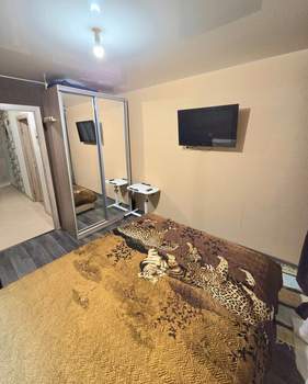 3-к квартира, на длительный срок, 57м2, 2/9 этаж