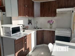 1-к квартира, посуточно, 71м2, 6/6 этаж