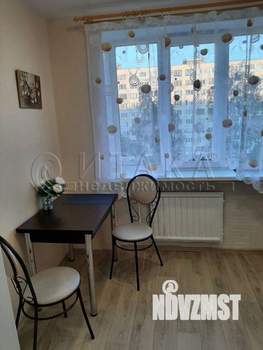1-к квартира, на длительный срок, 34м2, 5/9 этаж