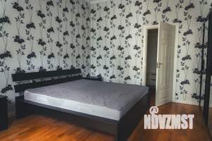 2-к квартира, посуточно, 62м2, 3/5 этаж