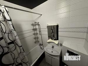 1-к квартира, на длительный срок, 35м2, 13/14 этаж