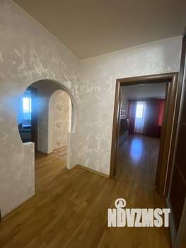 3-к квартира, на длительный срок, 110м2, 5/16 этаж