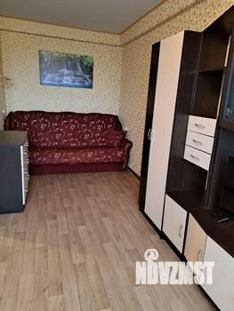 1-к квартира, на длительный срок, 32м2, 8/9 этаж