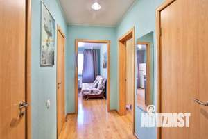 1-к квартира, посуточно, 39м2, 1/1 этаж