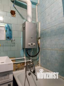 3-к квартира, на длительный срок, 59м2, 5/5 этаж