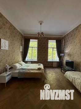 2-к квартира, посуточно, 96м2, 2/8 этаж