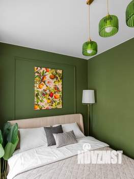 Студия квартира, посуточно, 16м2, 1/5 этаж