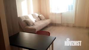 Студия квартира, на длительный срок, 24м2, 8/16 этаж