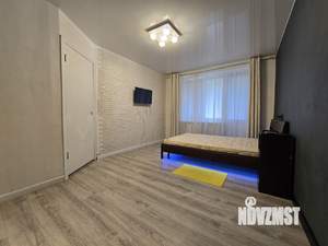 1-к квартира, на длительный срок, 28м2, 3/5 этаж