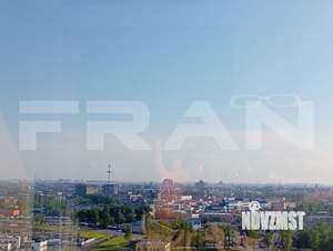 Студия квартира, на длительный срок, 26м2, 18/24 этаж