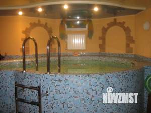 5-к квартира, посуточно, 150м2, 2/2 этаж