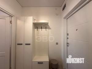 Студия квартира, на длительный срок, 27м2, 5/9 этаж