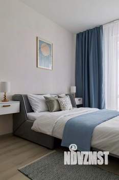 Студия квартира, посуточно, 24м2, 9/14 этаж