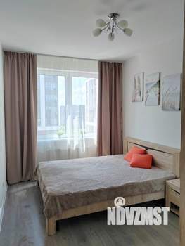 1-к квартира, на длительный срок, 39м2, 12/15 этаж