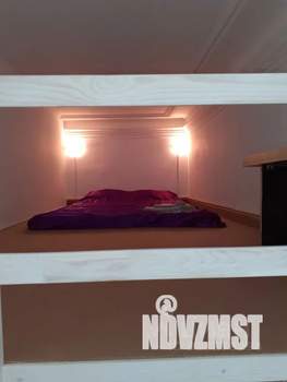 Студия квартира, посуточно, 20м2, 2/5 этаж