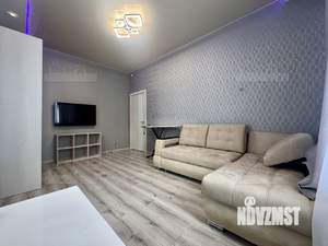 2-к квартира, на длительный срок, 60м2, 9/11 этаж