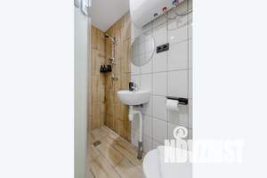 1-к квартира, посуточно, 11м2, 1/5 этаж