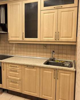 1-к квартира, на длительный срок, 48м2, 3/5 этаж