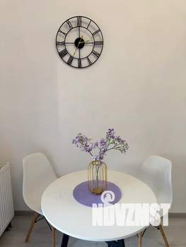 1-к квартира, посуточно, 36м2, 5/5 этаж