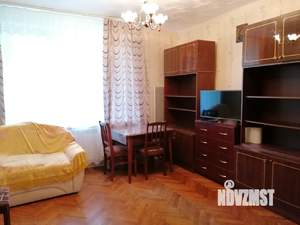 1-к квартира, на длительный срок, 35м2, 1/3 этаж
