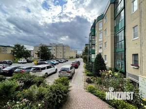 3-к квартира, на длительный срок, 70м2, 1/4 этаж