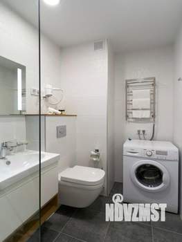 1-к квартира, на длительный срок, 24м2, 17/18 этаж