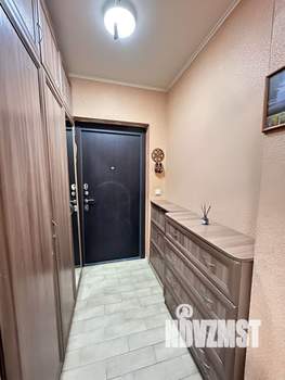 1-к квартира, на длительный срок, 37м2, 2/9 этаж