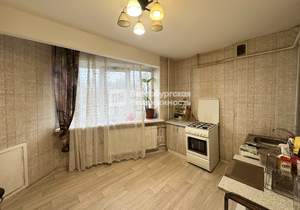 2-к квартира, на длительный срок, 64м2, 2/13 этаж