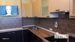 1-к квартира, на длительный срок, 42м2, 10/17 этаж