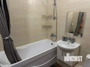 1-к квартира, на длительный срок, 35м2, 11/25 этаж