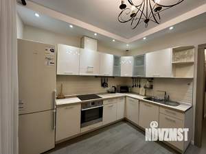 1-к квартира, на длительный срок, 34м2, 9/10 этаж