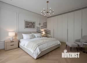 3-к квартира, на длительный срок, 121м2, 7/10 этаж
